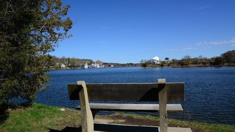 Pasacreta Park - Westport, CT
