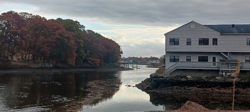 Pasacreta Park - Westport, CT