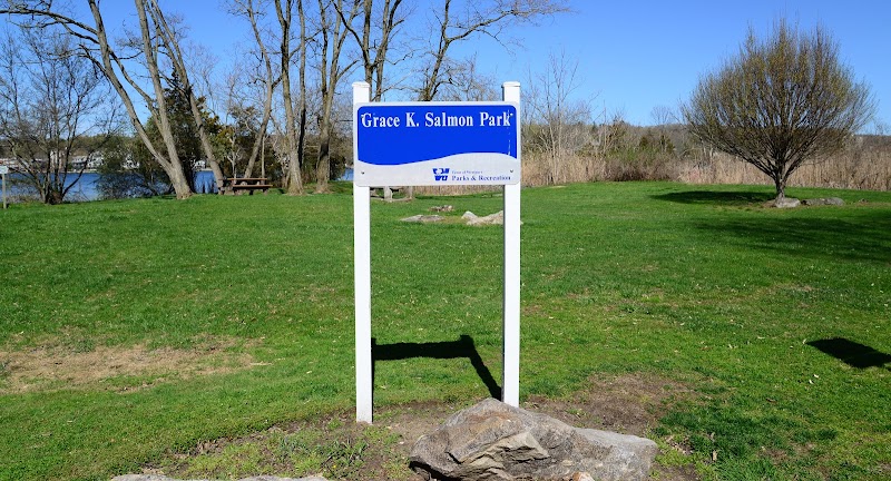 Pasacreta Park - Westport, CT