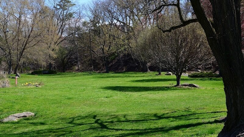 Pasacreta Park - Westport, CT