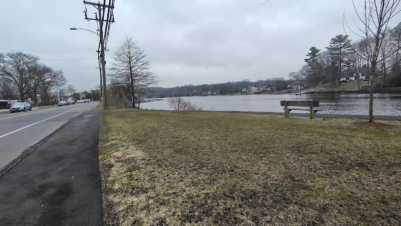 Pasacreta Park - Westport, CT