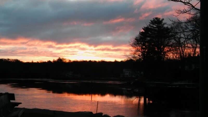 Pasacreta Park - Westport, CT