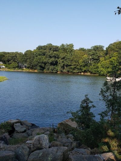 Riverside Park - Westport, CT