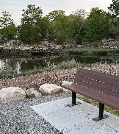 Riverside Park - Westport, CT