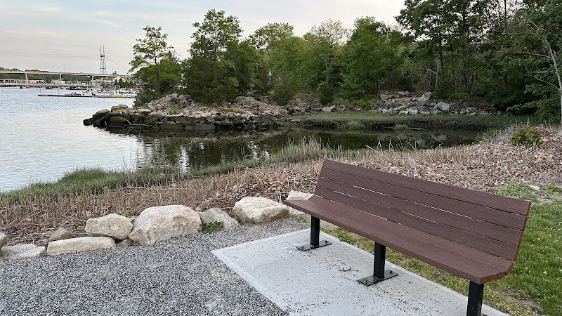 Riverside Park - Westport, CT