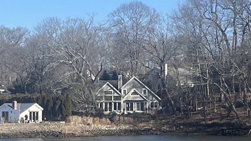 Riverside Park - Westport, CT