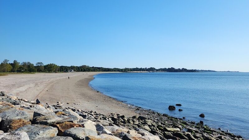 Sherwood Island State Park - Westport, CT