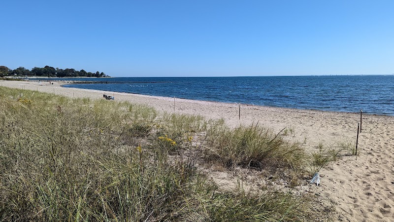 Sherwood Island State Park - Westport, CT