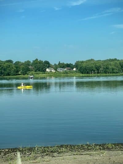 Cove Park Wethersfield - Wethersfield, CT
