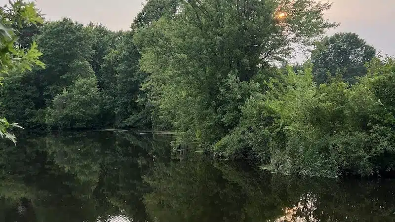 Mill Woods Park - Wethersfield, CT