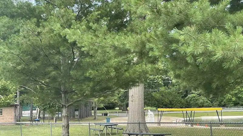 Mill Woods Park - Wethersfield, CT