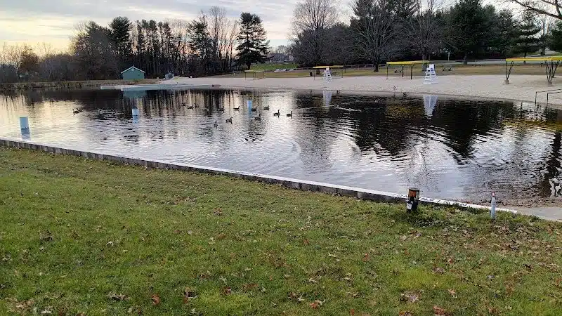 Mill Woods Park - Wethersfield, CT