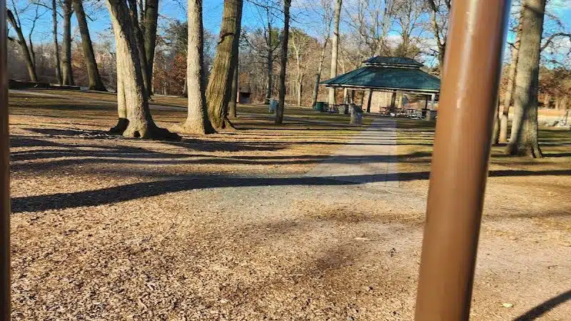 Mill Woods Park - Wethersfield, CT