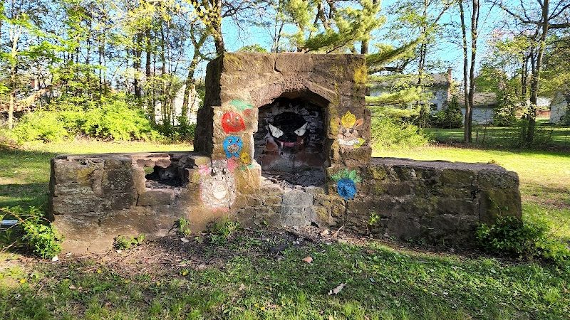 Mill Woods Park - Wethersfield, CT