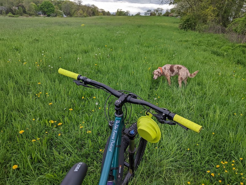 Wilkus Farm Preserved Open Space - Wethersfield, CT