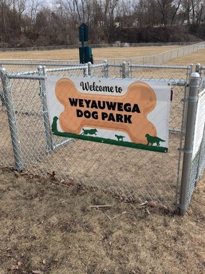 Stevenson Park - Weyauwega, WI