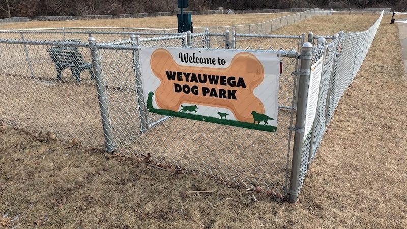 Stevenson Park - Weyauwega, WI