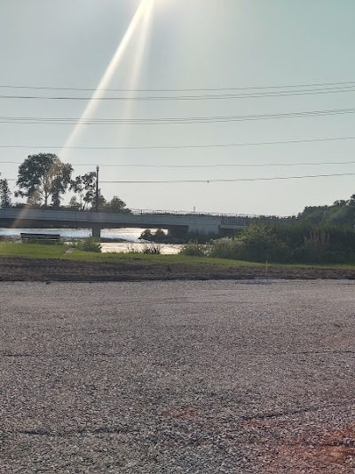 Stevenson Park - Weyauwega, WI