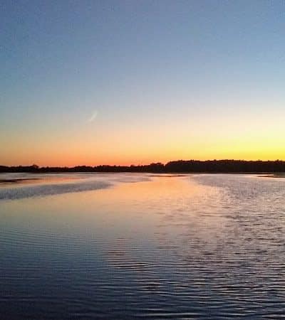 Stevenson Park - Weyauwega, WI