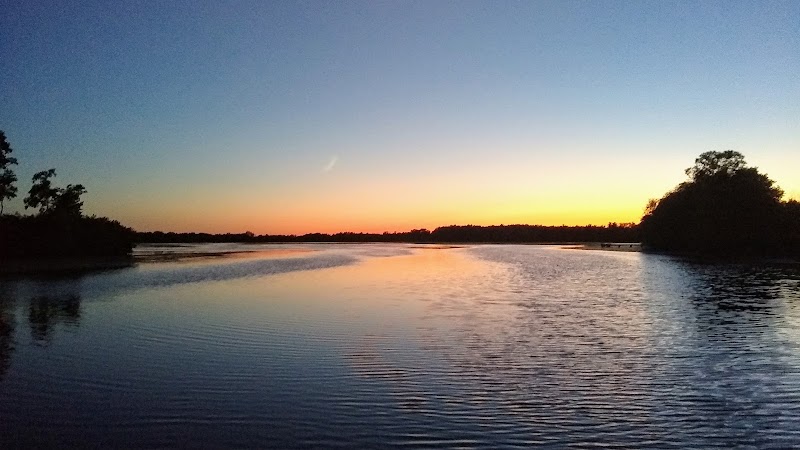 Stevenson Park - Weyauwega, WI