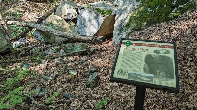 Irondale Mountain Trails - Wharton, NJ