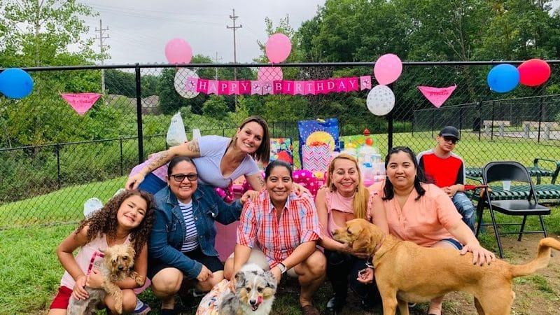 Wharton Dog Park - Wharton, NJ