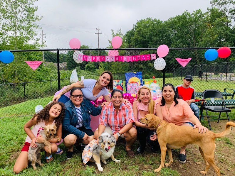 Wharton Dog Park - Wharton, NJ