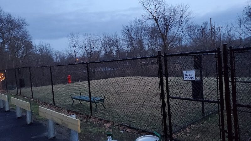 Wharton Dog Park - Wharton, NJ