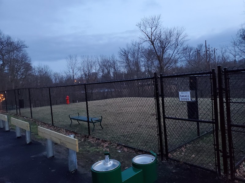 Wharton Dog Park - Wharton, NJ