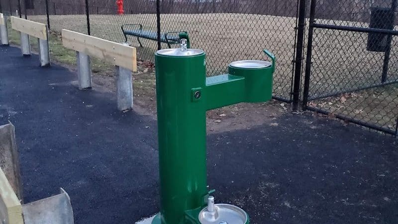 Wharton Dog Park - Wharton, NJ