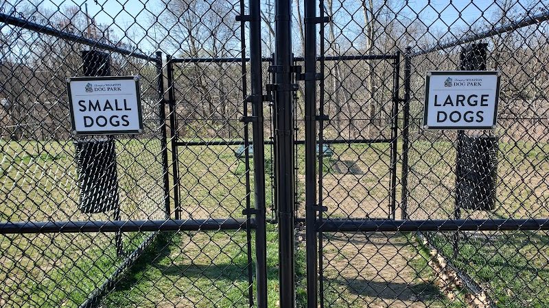 Wharton Dog Park - Wharton, NJ