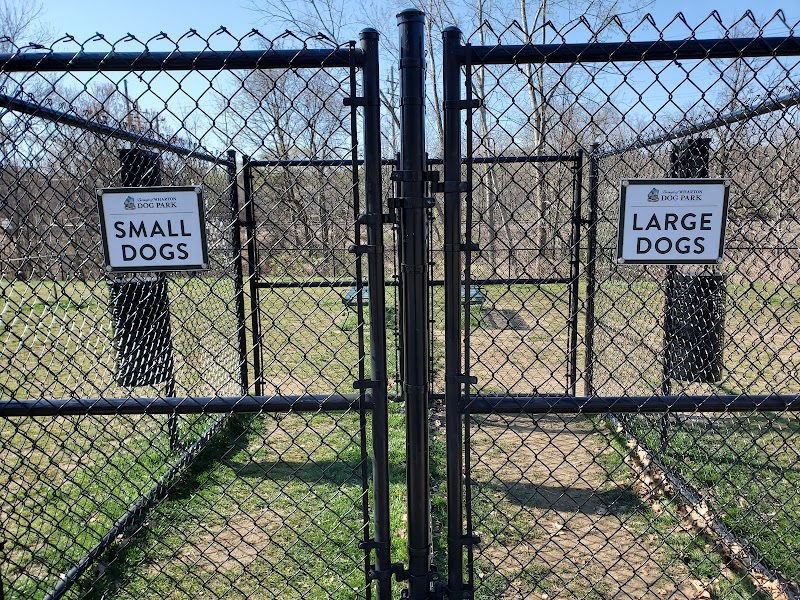 Wharton Dog Park - Wharton, NJ