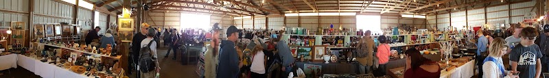 What Cheer Flea Market - What Cheer, IA