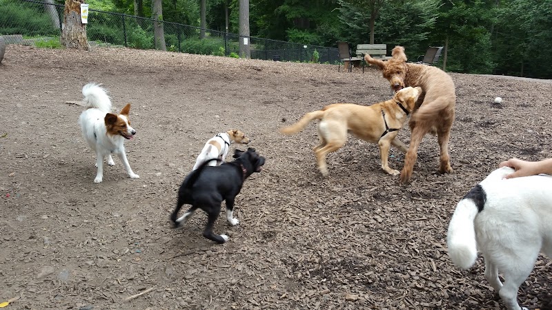 East Rumbrook Park - White Plains, NY