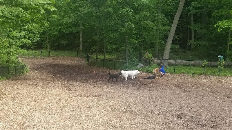 East Rumbrook Park - White Plains, NY