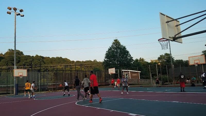 East Rumbrook Park - White Plains, NY