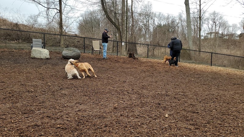 East Rumbrook Park - White Plains, NY