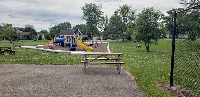 Melby Park - Whitehall, WI