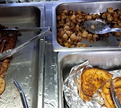 The Dog House Bar And Grill - Whitehall, WI