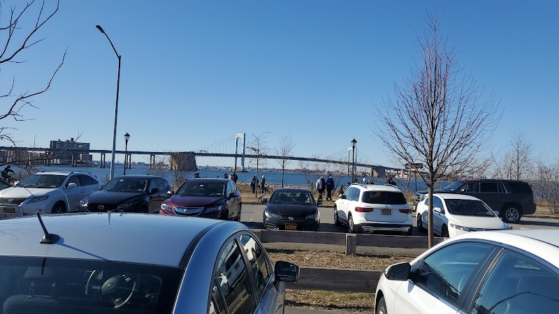 Little Bay Park - Whitestone, NY