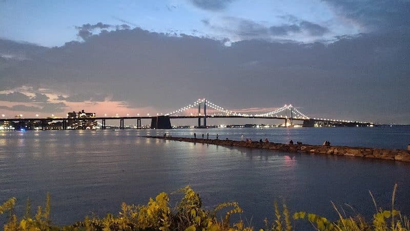 Little Bay Park - Whitestone, NY