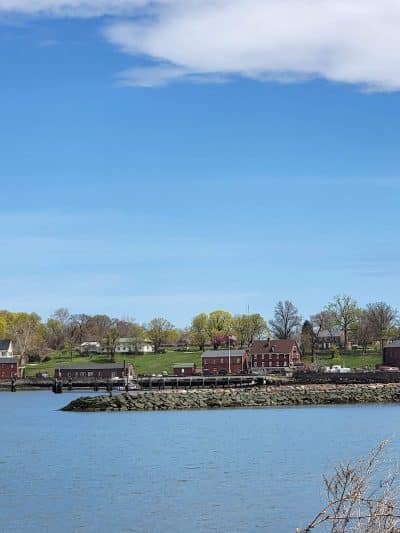 Little Bay Park - Whitestone, NY