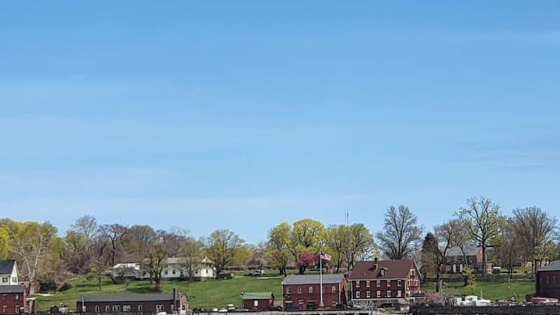Little Bay Park - Whitestone, NY