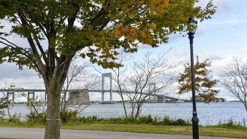 Little Bay Park - Whitestone, NY