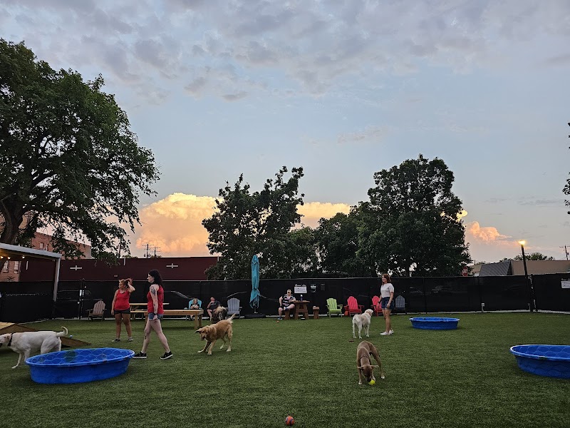 Barks & Brews - Wichita, KS