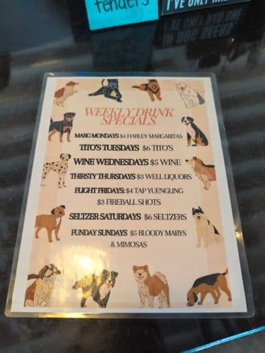 Barks & Brews