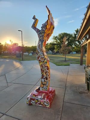 Buffalo Park