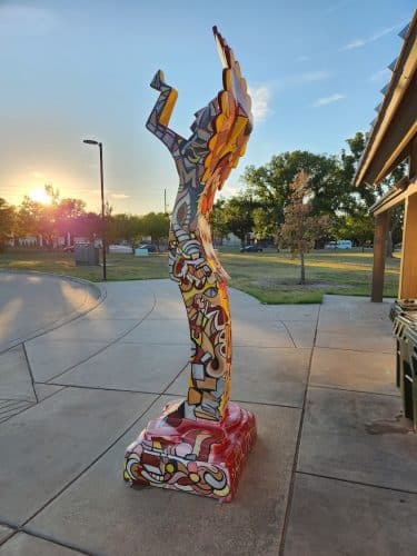 Buffalo Park