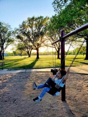 Buffalo Park
