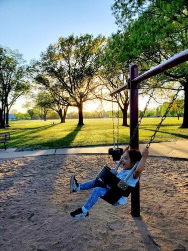 Buffalo Park